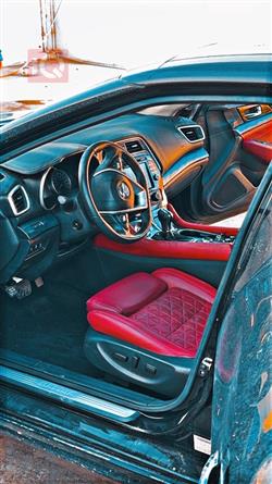 نيسان ماكسيما